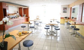 ibis budget Rennes Cesson