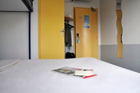 ibis budget Rennes Cesson