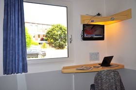 ibis budget Rennes Cesson