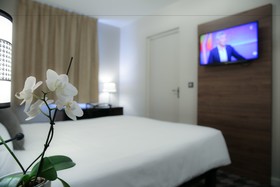 ibis budget Rennes Cesson