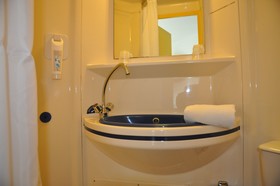 ibis budget Rennes Cesson
