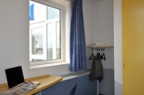 ibis budget Rennes Cesson