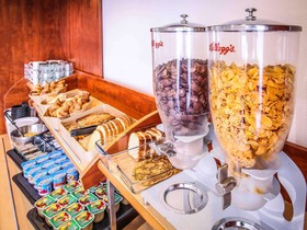 ibis budget Rennes Cesson