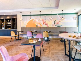 ibis Styles Rennes Cesson
