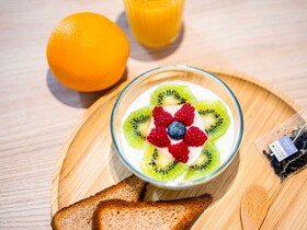 ibis Styles Rennes Cesson