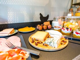 ibis Styles Rennes Cesson