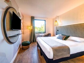ibis Styles Rennes Cesson