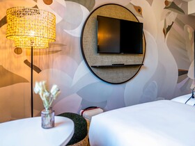 ibis Styles Rennes Cesson