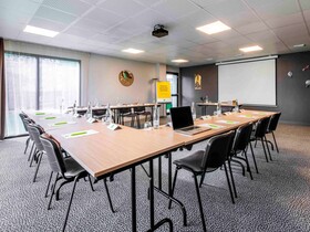 ibis Styles Rennes Cesson