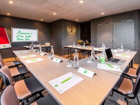 ibis Styles Rennes Cesson