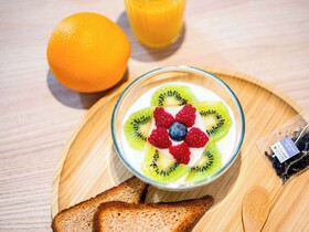 ibis Styles Rennes Cesson