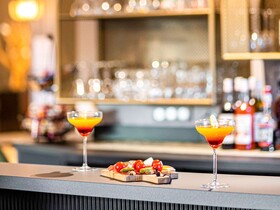 ibis Styles Rennes Cesson