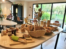 ibis Styles Rennes Cesson