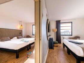 ibis Styles Rennes Cesson