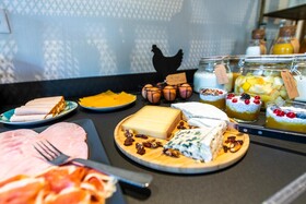 ibis Styles Rennes Cesson