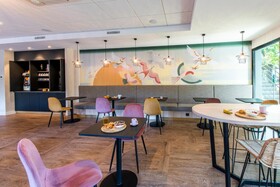 ibis Styles Rennes Cesson