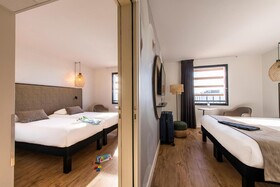 ibis Styles Rennes Cesson