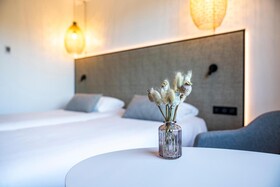 ibis Styles Rennes Cesson