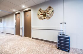 ibis Styles Rennes Cesson