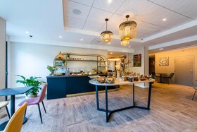 ibis Styles Rennes Cesson