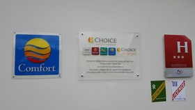 Hotel The Originals Rennes Sud