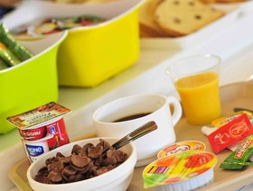 ibis budget Rennes Chantepie