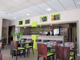 Kyriad Rennes Sud - Chantepie