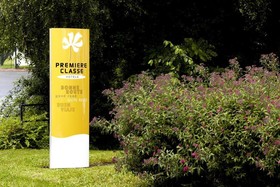 Première Classe Rennes Sud - Chantepie