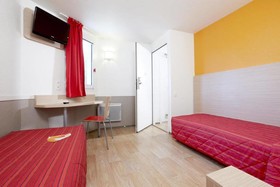 Première Classe Rennes Sud - Chantepie
