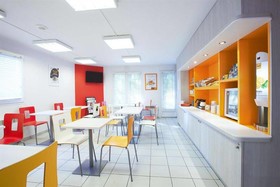 Première Classe Rennes Sud - Chantepie