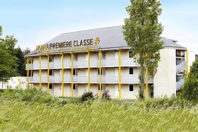Première Classe Rennes Sud - Chantepie