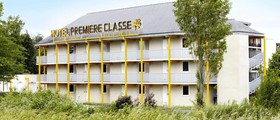 Première Classe Rennes Sud - Chantepie