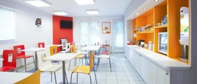 Première Classe Rennes Sud - Chantepie