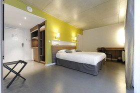 The Originals Boutique, Hôtel La Chaussairie, Rennes Chartres de Bretagne