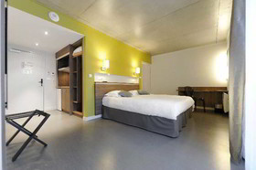 The Originals Boutique, Hôtel La Chaussairie, Rennes Chartres de Bretagne