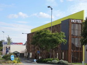 The Originals Boutique, Hôtel La Chaussairie, Rennes Chartres de Bretagne