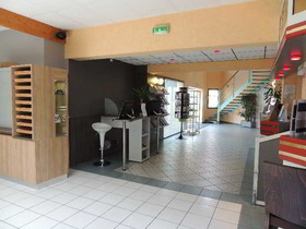 The Originals Boutique, Hôtel La Chaussairie, Rennes Chartres de Bretagne