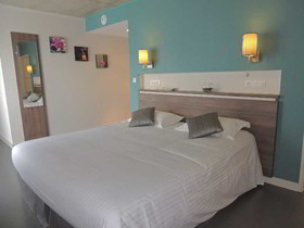 The Originals Boutique, Hôtel La Chaussairie, Rennes Chartres de Bretagne