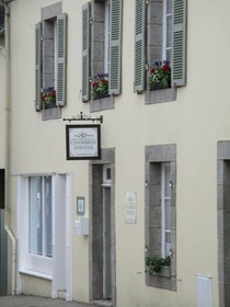 The Old Bakery