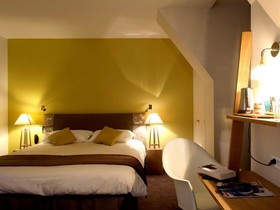 Hotel Ar Milin