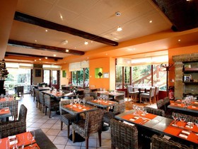 Hotel Ar Milin