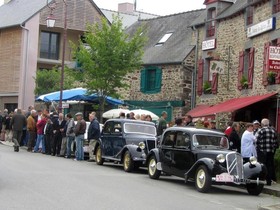 Hôtel Auberge Du Château