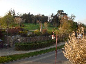 Hôtel Auberge Du Château