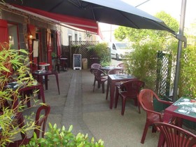 Hôtel Auberge Du Château