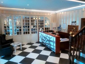 Logis Hôtel du Château