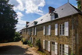 Logis Hôtel du Château