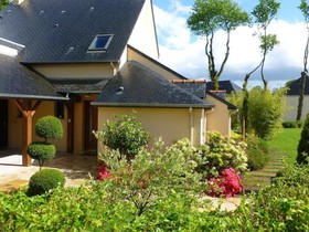 Jardin du Levant