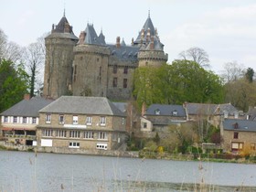 Jardin du Levant