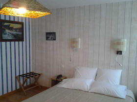 Brit Hotel des Halles