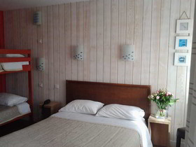 Brit Hotel des Halles